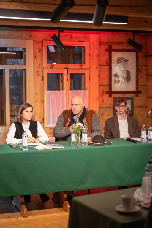 Obchody Dnia Katyńskiego w Gminie Poronin
