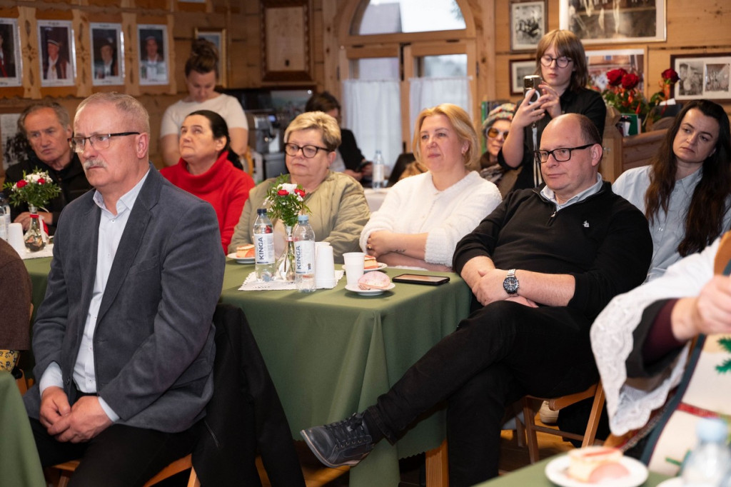 Obchody Dnia Katyńskiego w Gminie Poronin