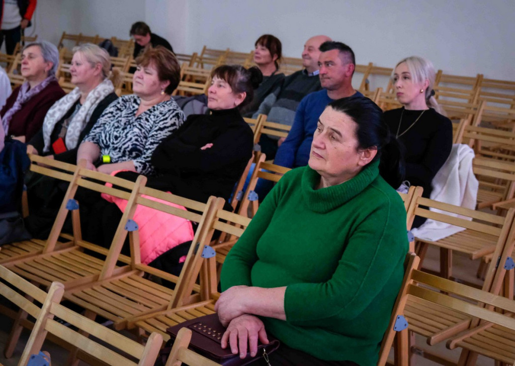 Obchody Dnia Katyńskiego w Gminie Poronin