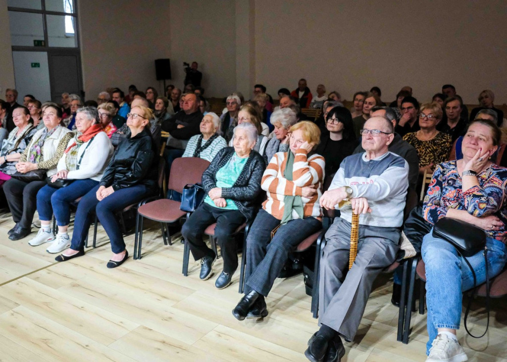 Obchody Dnia Katyńskiego w Gminie Poronin