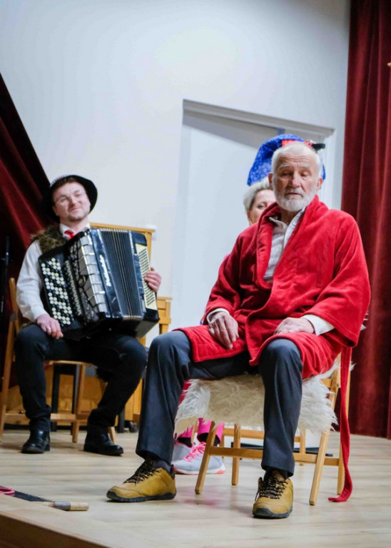 Obchody Dnia Katyńskiego w Gminie Poronin