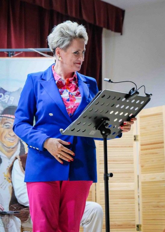 Obchody Dnia Katyńskiego w Gminie Poronin