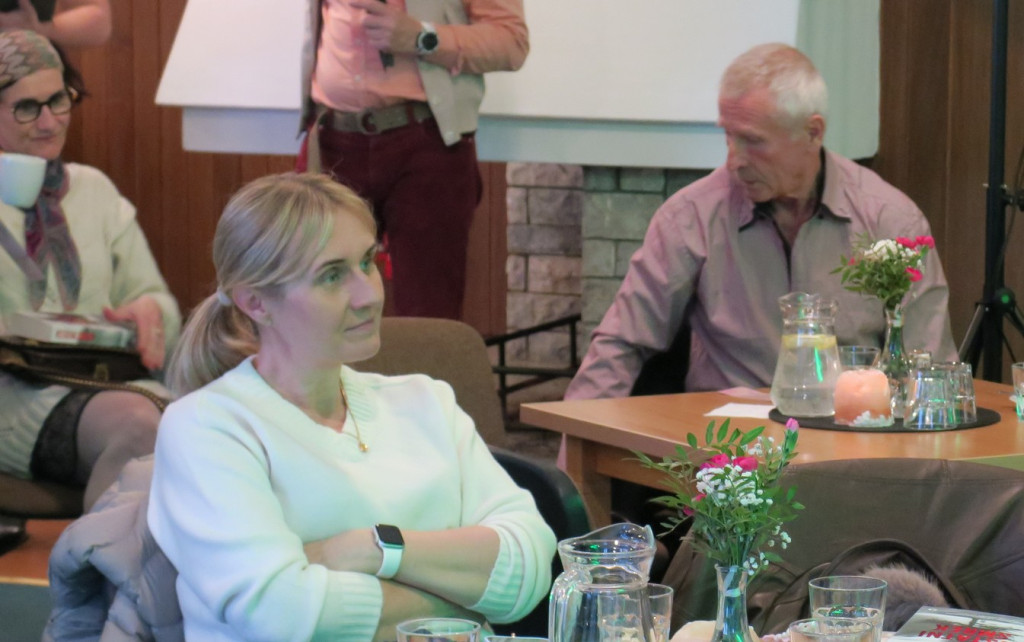 Porwanie kryminalne, czyli ostatni smrek na Zgorzelisku