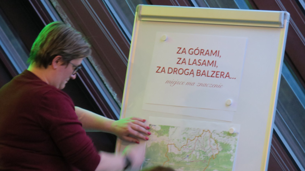 Porwanie kryminalne, czyli ostatni smrek na Zgorzelisku