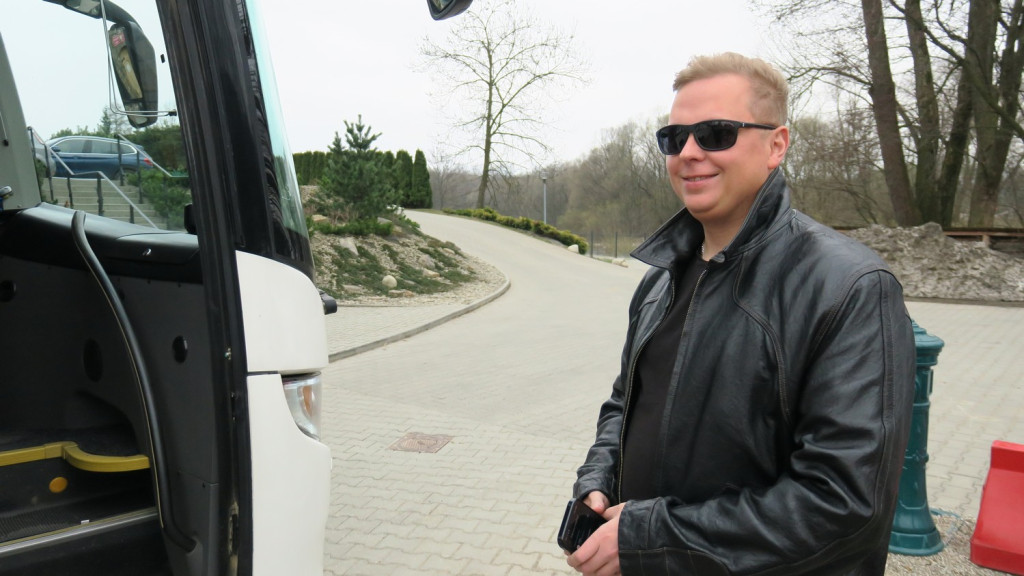 Porwanie kryminalne, czyli ostatni smrek na Zgorzelisku