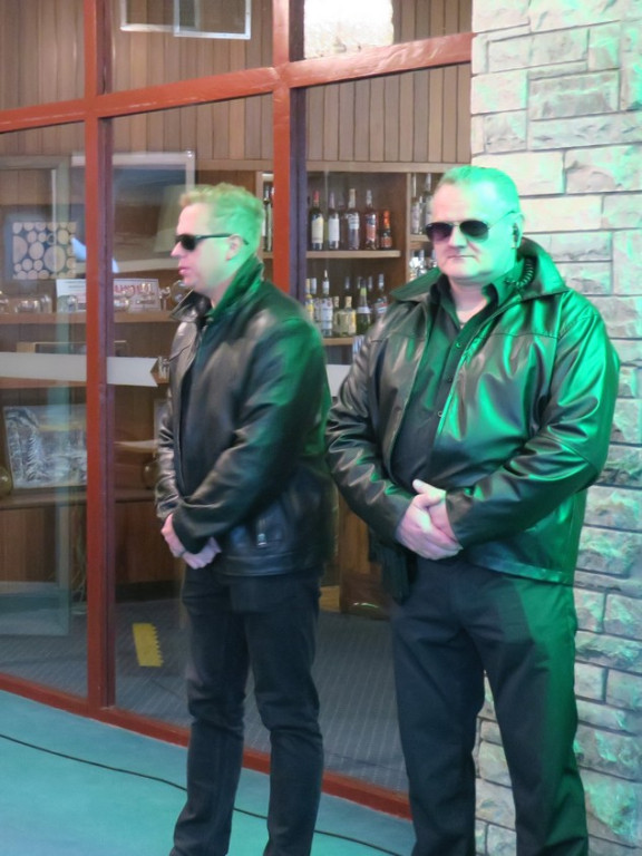 Porwanie kryminalne, czyli ostatni smrek na Zgorzelisku
