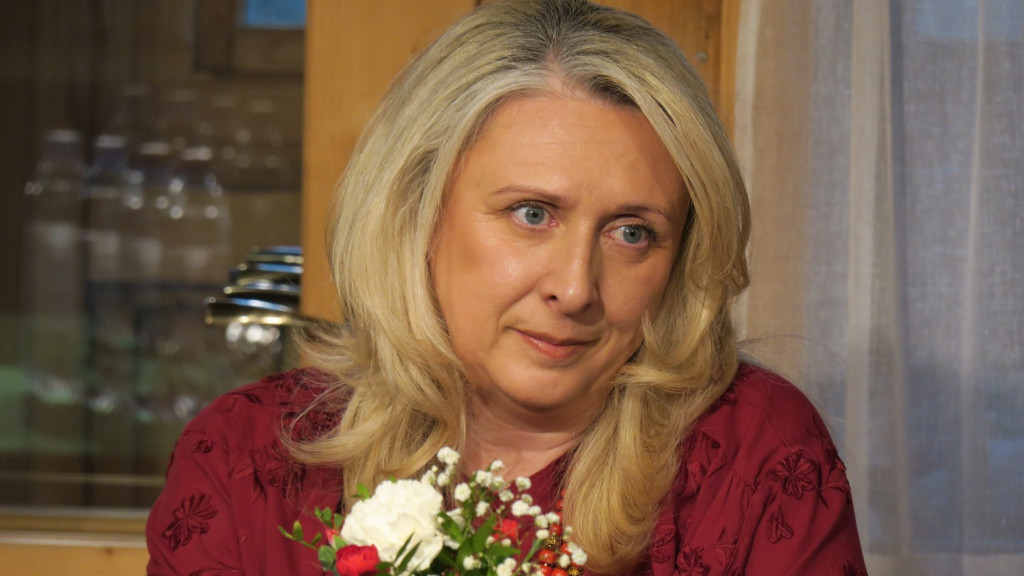 Porwanie kryminalne, czyli ostatni smrek na Zgorzelisku