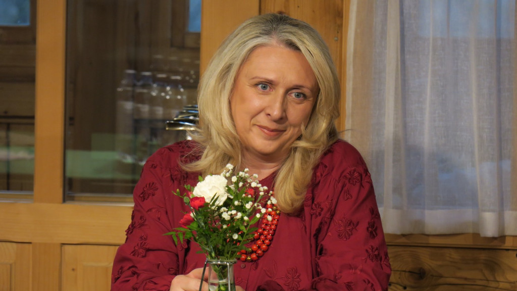 Porwanie kryminalne, czyli ostatni smrek na Zgorzelisku