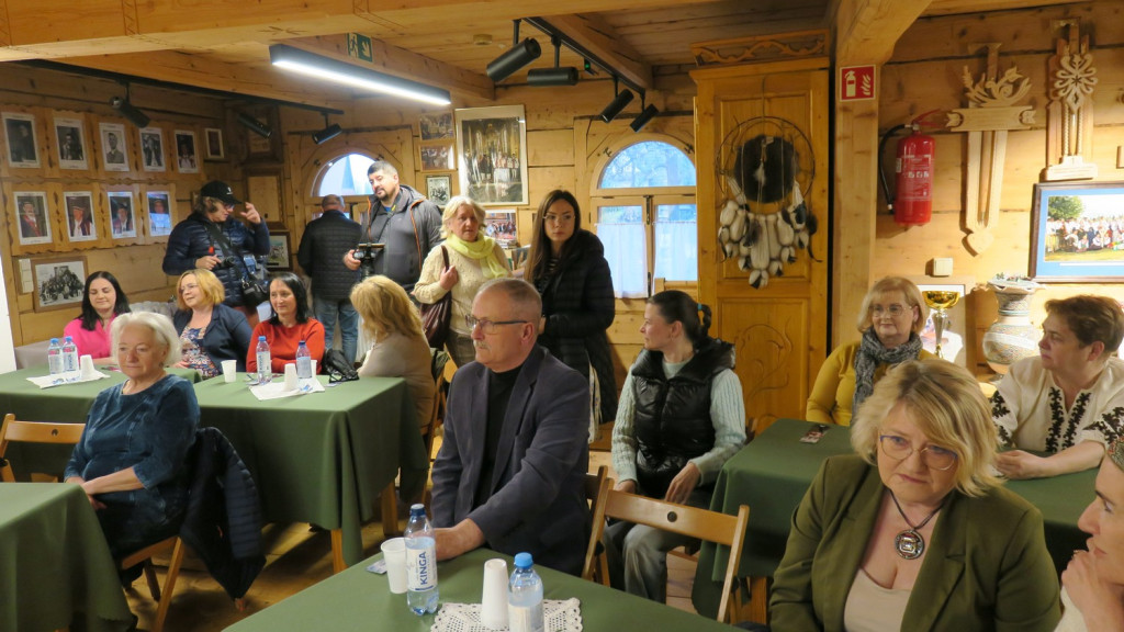 Porwanie kryminalne, czyli ostatni smrek na Zgorzelisku