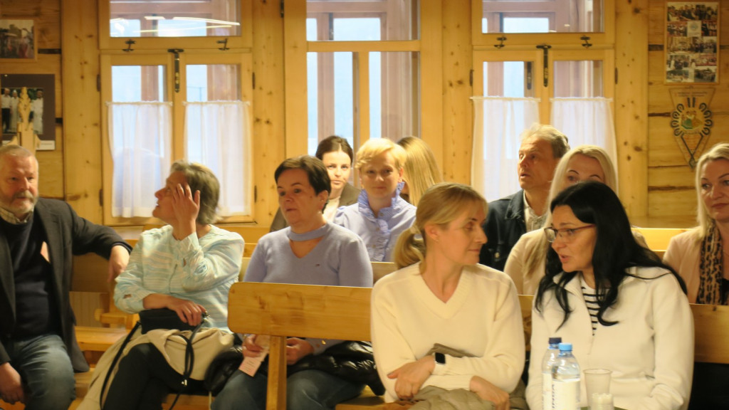 Porwanie kryminalne, czyli ostatni smrek na Zgorzelisku
