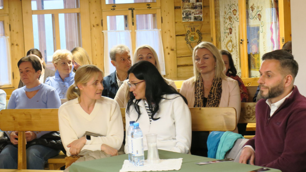 Porwanie kryminalne, czyli ostatni smrek na Zgorzelisku