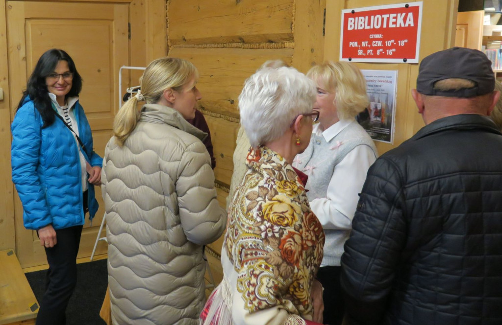 Porwanie kryminalne, czyli ostatni smrek na Zgorzelisku