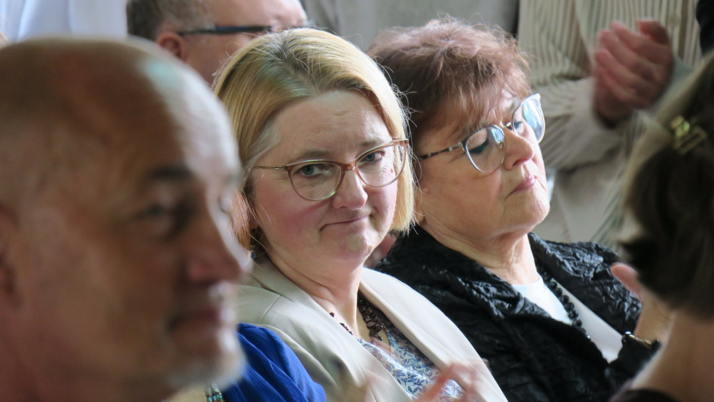 Ostatni dzwonek dla maturzystów z Balzera