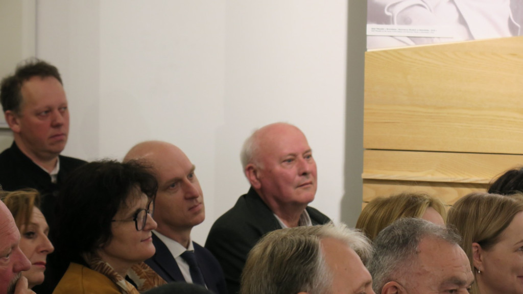 Półtora wieku tradycji ciesielskich i snycerskich pokoleń