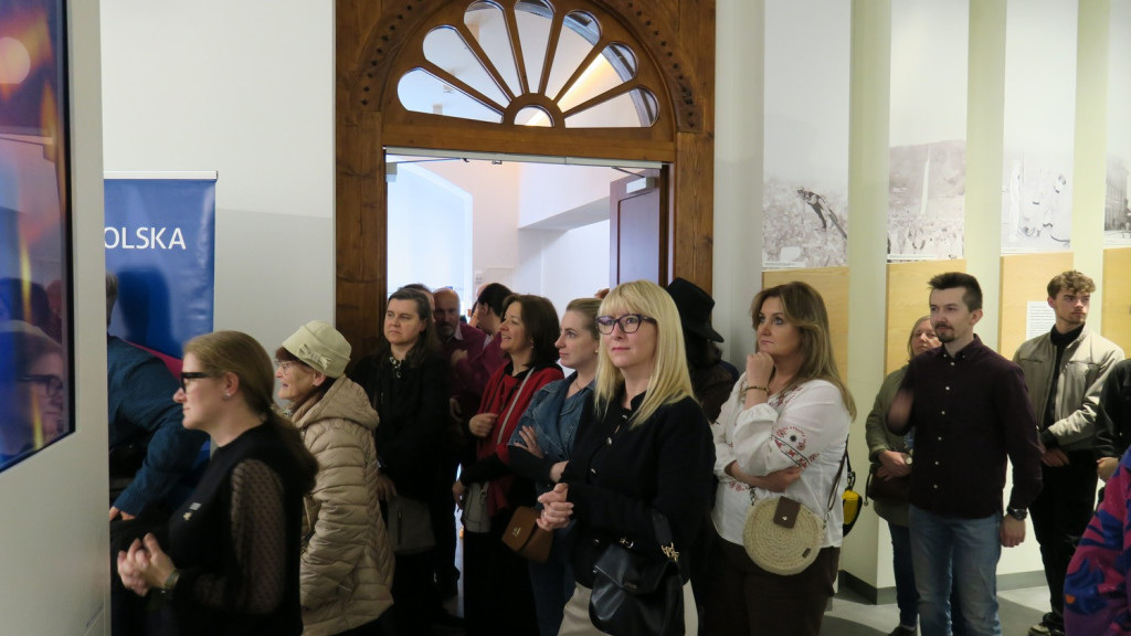 Półtora wieku tradycji ciesielskich i snycerskich pokoleń