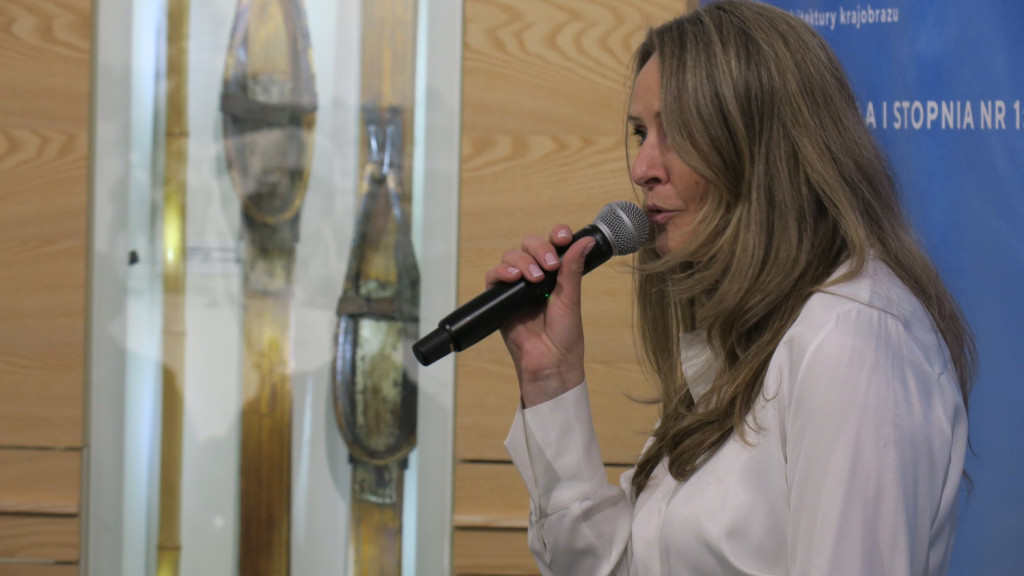 Półtora wieku tradycji ciesielskich i snycerskich pokoleń