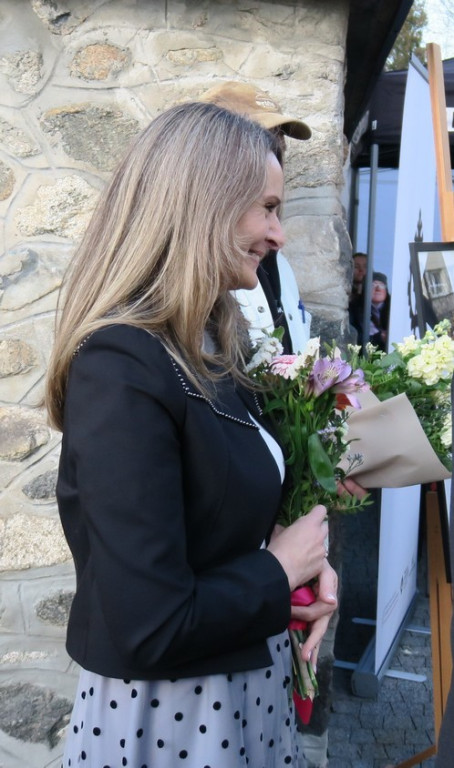 Kasprowicz w gościnie u Makuszyńskiego