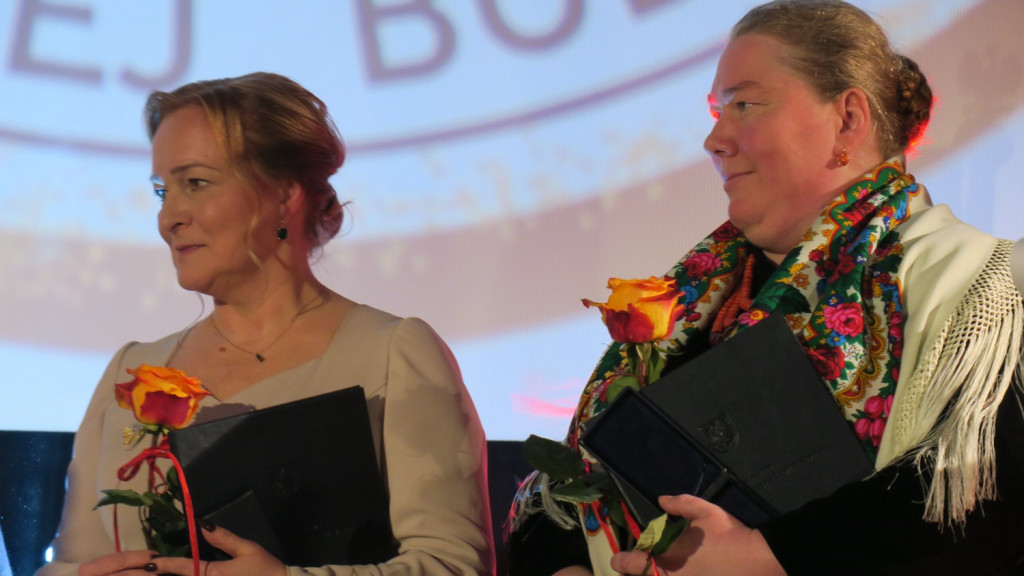 Gala na 150 lat zakopiańskiej Budowlanki w Sokole