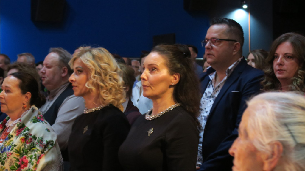 Gala na 150 lat zakopiańskiej Budowlanki w Sokole