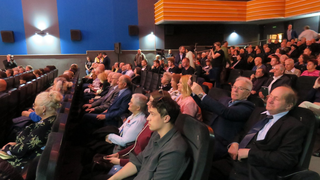 Gala na 150 lat zakopiańskiej Budowlanki w Sokole