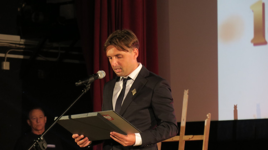 Gala na 150 lat zakopiańskiej Budowlanki w Sokole