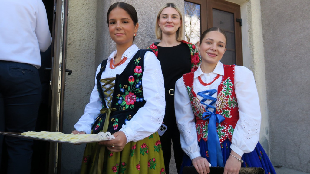 Gala na 150 lat zakopiańskiej Budowlanki w Sokole