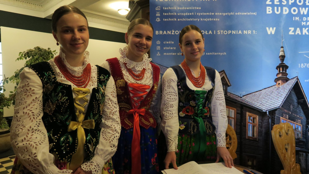 Gala na 150 lat zakopiańskiej Budowlanki w Sokole