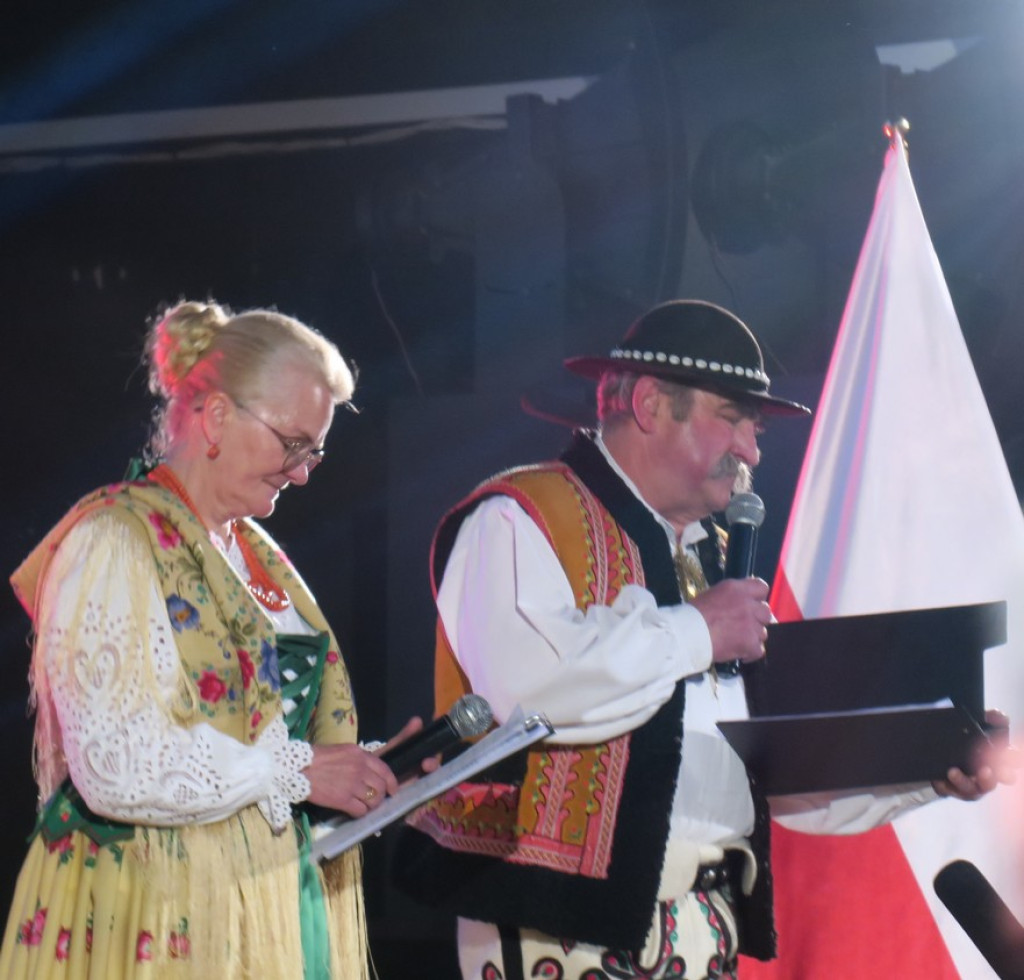 Gala na 150 lat zakopiańskiej Budowlanki w Sokole