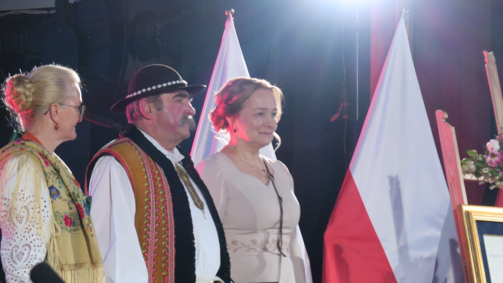 Gala na 150 lat zakopiańskiej Budowlanki w Sokole