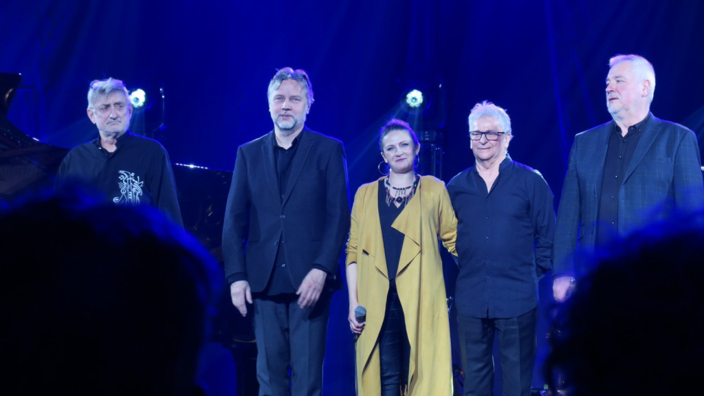 Wiosna Jazzowa z Leszkiem Możdżerem