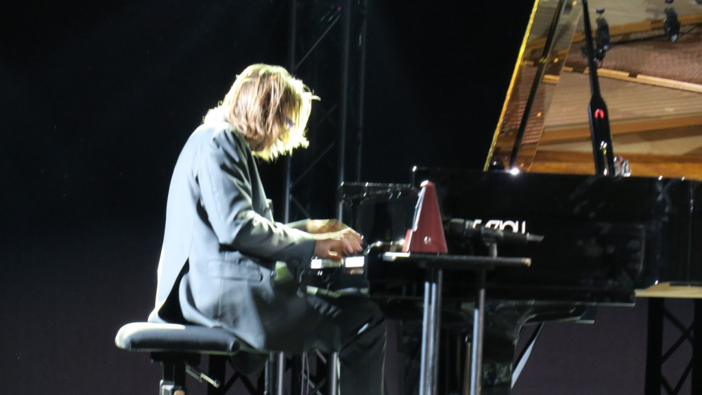 Wiosna Jazzowa z Leszkiem Możdżerem
