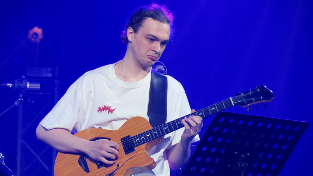 Wiosna Jazzowa z Leszkiem Możdżerem