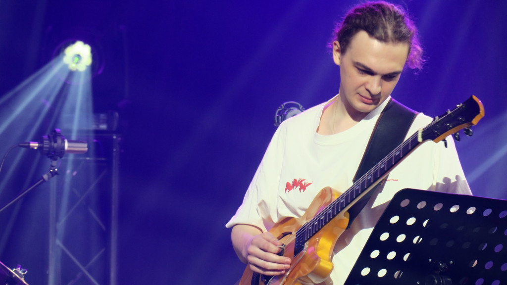 Wiosna Jazzowa z Leszkiem Możdżerem
