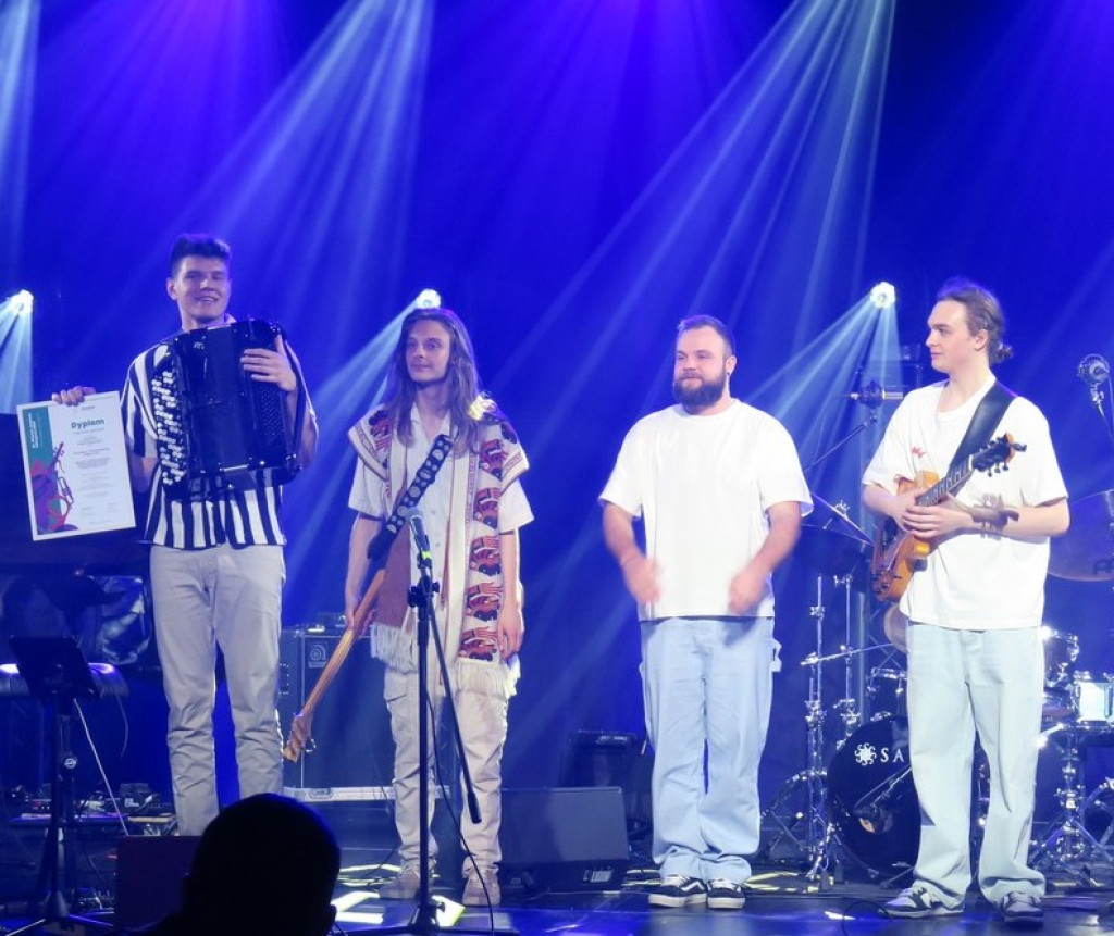 Wiosna Jazzowa z Leszkiem Możdżerem