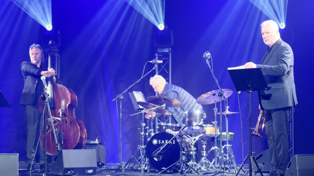 Wiosna Jazzowa z Leszkiem Możdżerem