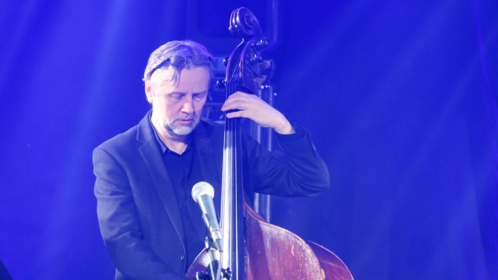 Wiosna Jazzowa z Leszkiem Możdżerem