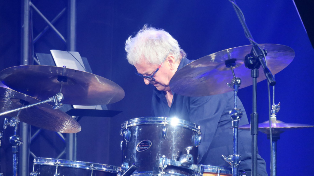 Wiosna Jazzowa z Leszkiem Możdżerem
