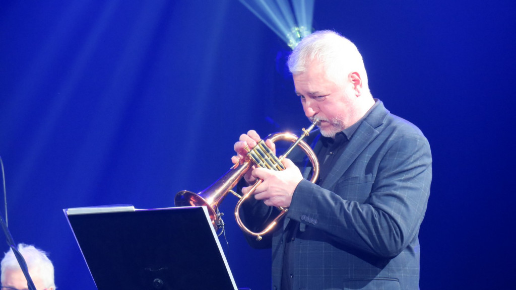Wiosna Jazzowa z Leszkiem Możdżerem