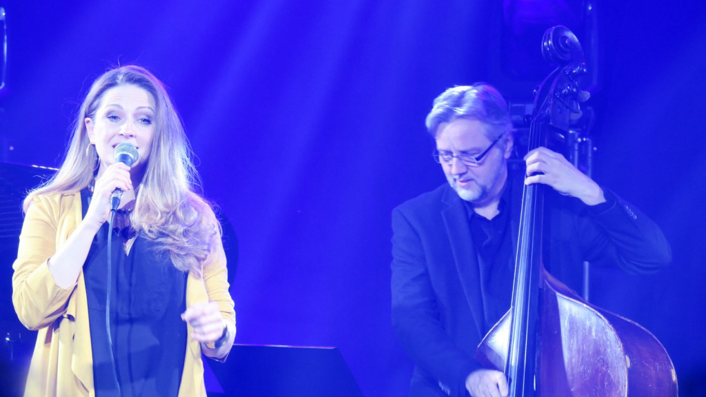 Wiosna Jazzowa z Leszkiem Możdżerem