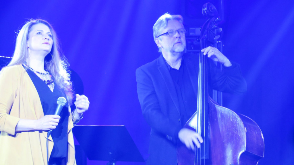 Wiosna Jazzowa z Leszkiem Możdżerem