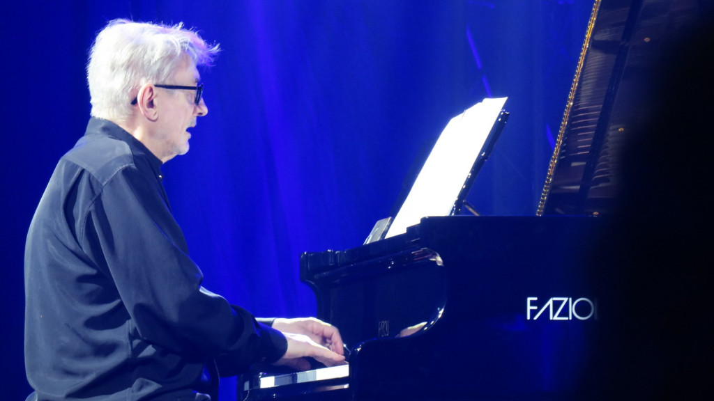 Wiosna Jazzowa z Leszkiem Możdżerem