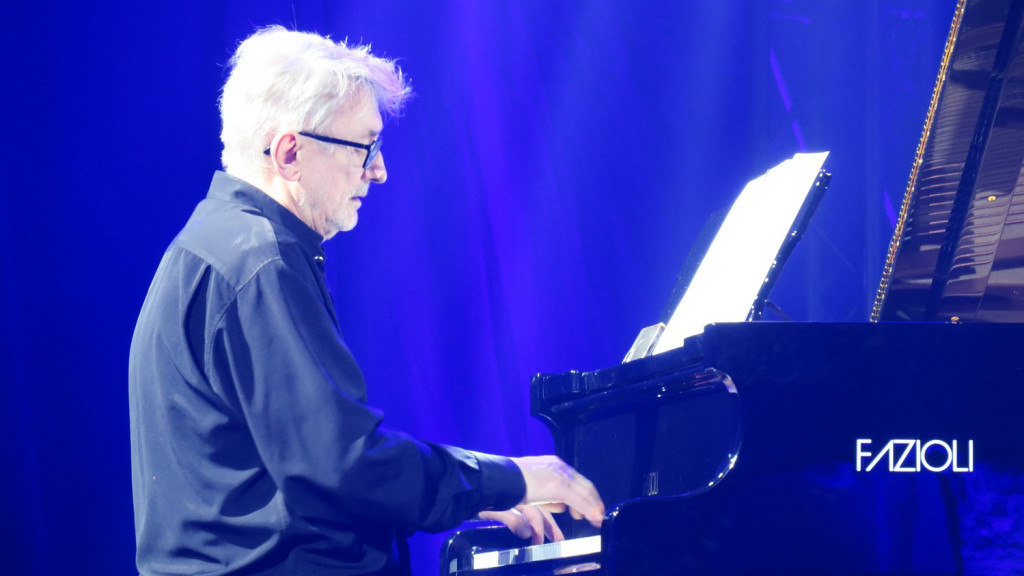 Wiosna Jazzowa z Leszkiem Możdżerem