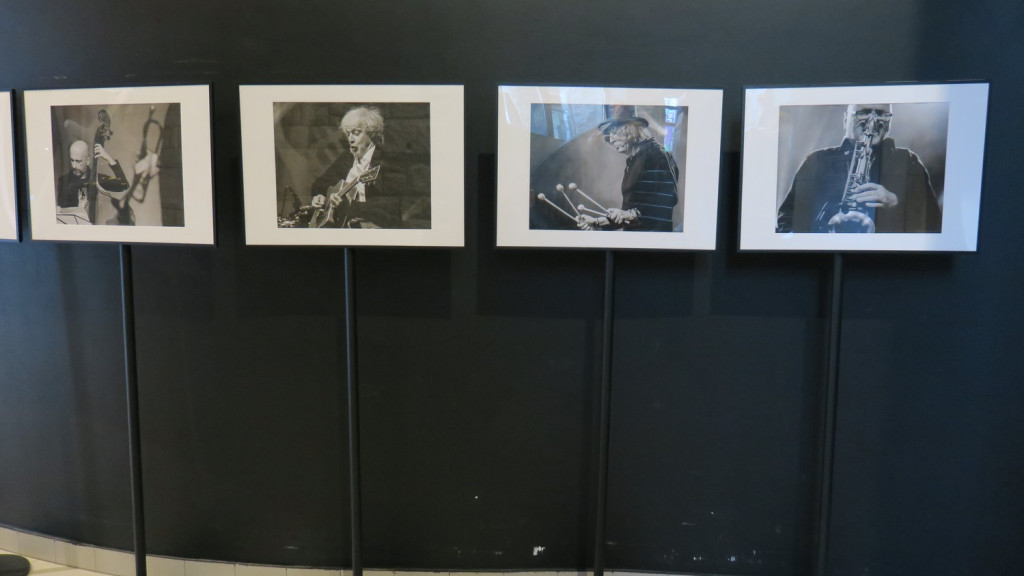 Wiosna Jazzowa z Leszkiem Możdżerem