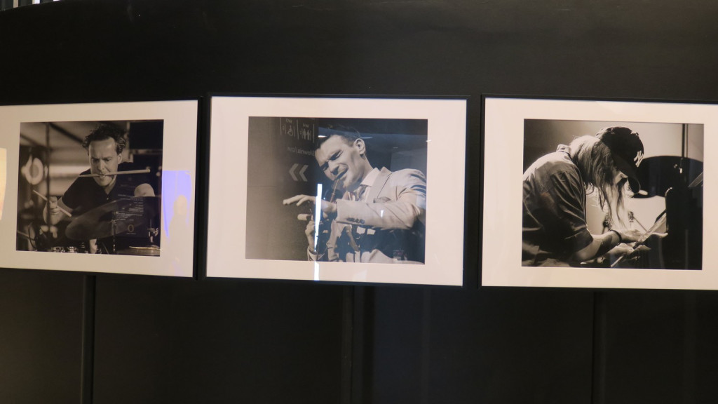 Wiosna Jazzowa z Leszkiem Możdżerem