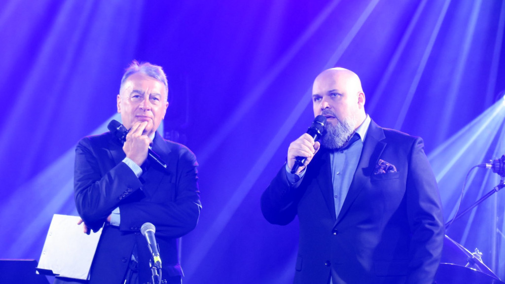 Wiosna Jazzowa z Leszkiem Możdżerem