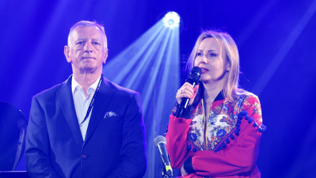 Wiosna Jazzowa z Leszkiem Możdżerem