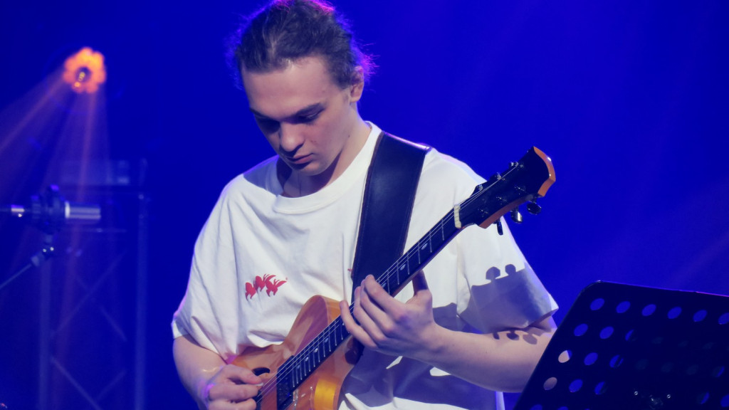 Wiosna Jazzowa z Leszkiem Możdżerem