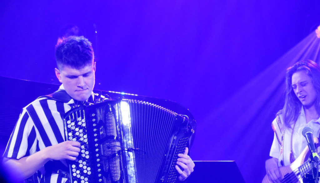 Wiosna Jazzowa z Leszkiem Możdżerem