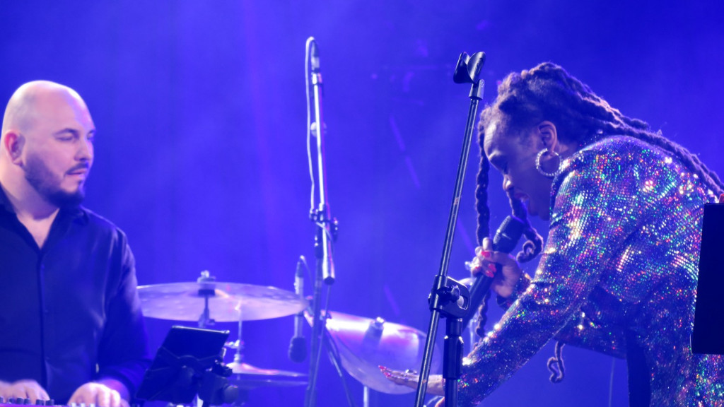 Bluesowa bomba na United Europe Jazz Festival Zakopane 2026