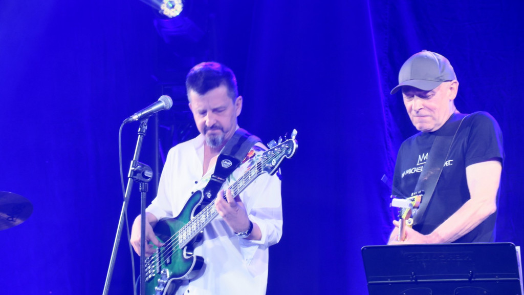 Bluesowa bomba na United Europe Jazz Festival Zakopane 2026